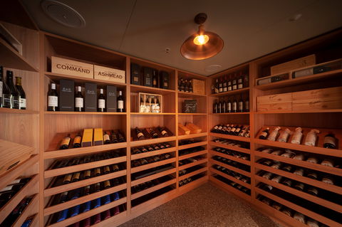 Angas Park Cellars - Grafton Accommodation 2