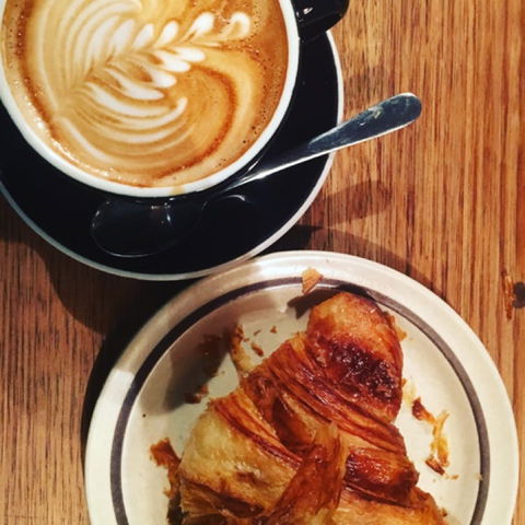 Cam's Cafe @ St Heliers Street Store & Gallery - Grafton Accommodation 0