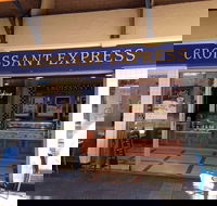 Croissant Express - 1209 Hay Street - Grafton Accommodation