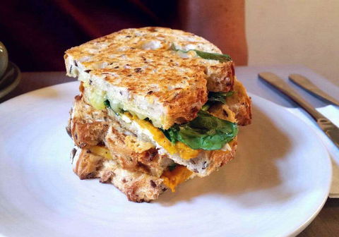 Distributor Eatery - Grafton Accommodation 0