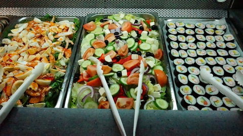 Food Choice Family Restaurant - Grafton Accommodation 0