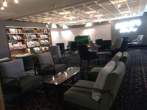 Furphy's Coffee Lounge - Merrylands RSL - Grafton Accommodation 0