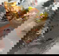 Istanbul Kebabs - Grafton Accommodation