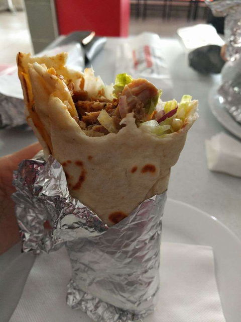 Istanbul Kebabs - Grafton Accommodation 0
