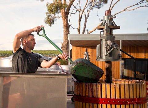Izway Wines - Grafton Accommodation 0