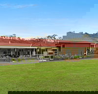 Jalisco Mexican - Grafton Accommodation
