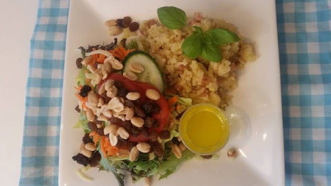 Kezza's Kafe - Grafton Accommodation 0