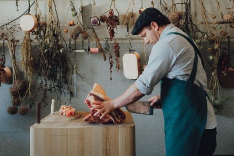Meatsmith - Specialty Butcher And Wine Merchant - Grafton Accommodation 0