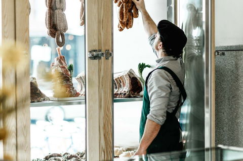 Meatsmith - Specialty Butcher And Wine Merchant - Grafton Accommodation 2