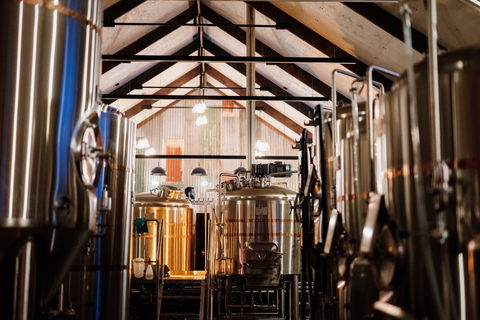 Miner's Gold Brewery - Grafton Accommodation 0