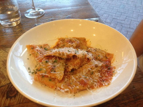 Osteria A'Mano - Grafton Accommodation 0