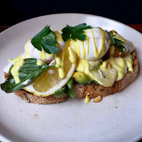 Sonoma Café - Woollahra - Grafton Accommodation 0