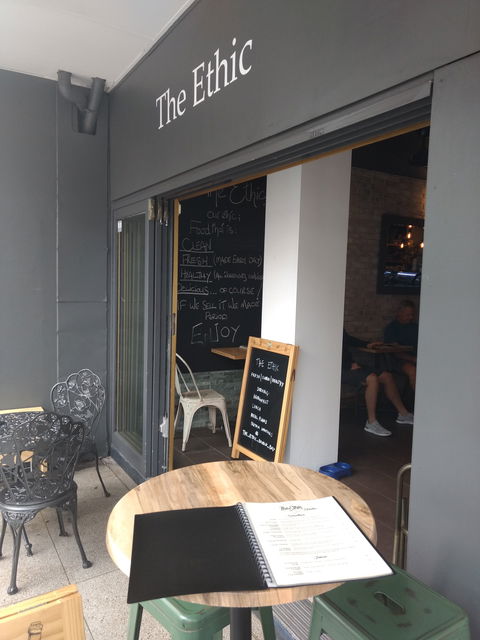 The Ethic - Grafton Accommodation 0