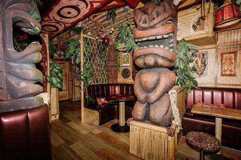 The Luwow - Grafton Accommodation 0