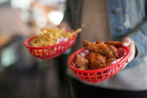 Vertisha's Asian Chow - Grafton Accommodation 0