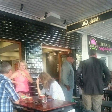 Addimi Espresso - Grafton Accommodation 0