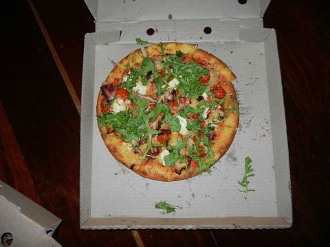 Angelo's Pizza And Pasta - Grafton Accommodation 0