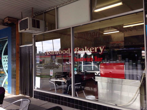 Ashwood Bakery - Grafton Accommodation 0