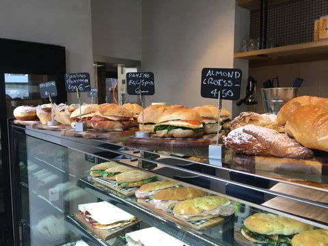 Birichino Cafe E Cucina - Grafton Accommodation 0