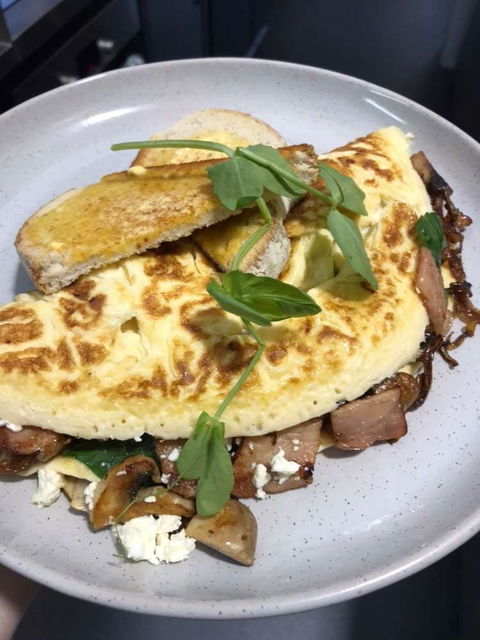 Botanicafe Espresso & Kitchen - Grafton Accommodation 0