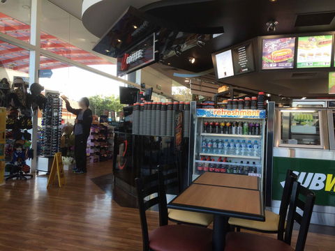 C Coffee - Kilburn - Grafton Accommodation 0