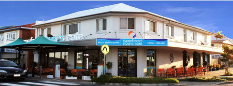 Coco Bliss - Brisbane CBD - Grafton Accommodation 0
