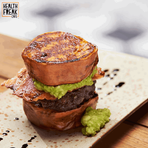 Health Freak Cafe - Busselton - Grafton Accommodation 0