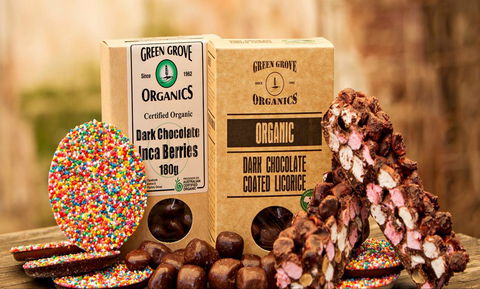 Junee Licorice And Chocolate Factory - Grafton Accommodation 0