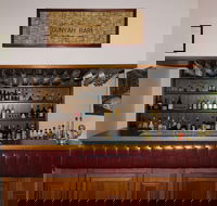 McNevin's Gunyah Restaurant - Grafton Accommodation