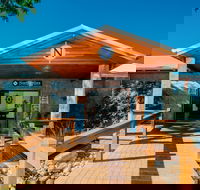Northerlies Beach Bar and Grill - Grafton Accommodation