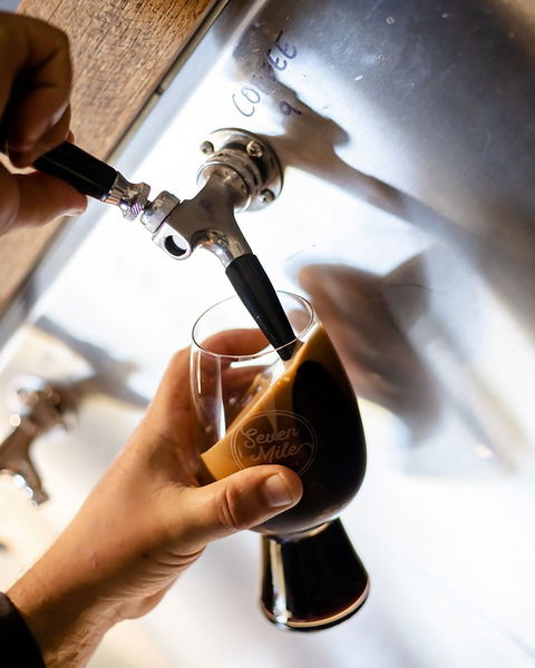Seven Mile Brewing Co - Grafton Accommodation 0