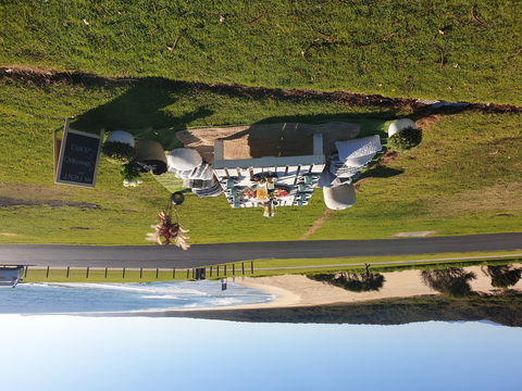 Southbound Escapes Pop Up Picnic - Grafton Accommodation 2