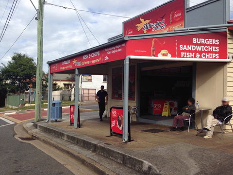 Star Seafood & Burger - Grafton Accommodation 0