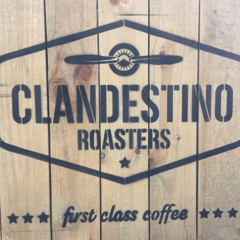 The Black Market Espresso Bar - Grafton Accommodation 0