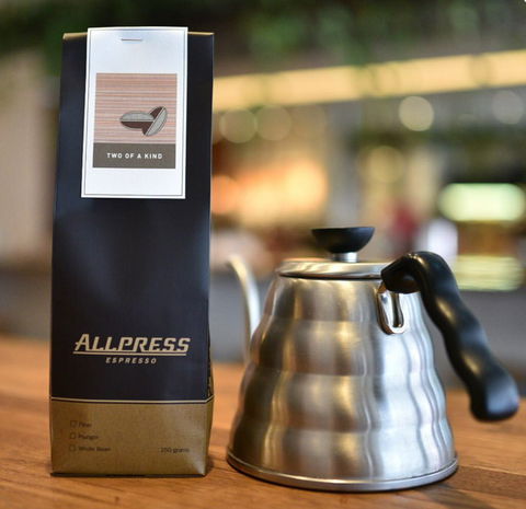 Allpress Espresso - Grafton Accommodation 0