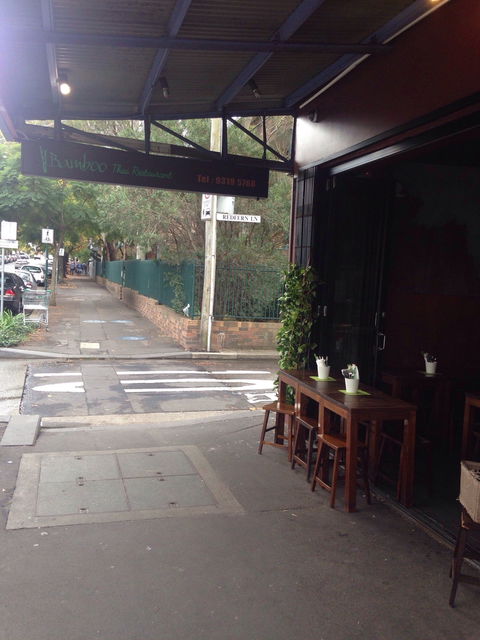Bamboo Thai - Grafton Accommodation 0