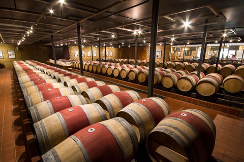 Cape Mentelle Vineyards - Grafton Accommodation 0