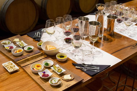 Cape Mentelle Vineyards - Grafton Accommodation 1