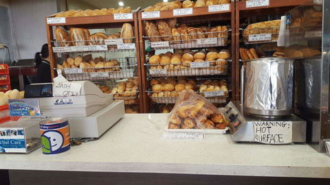 Cindy's Bakehouse - Grafton Accommodation 0