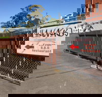 Hanabi - Grafton Accommodation