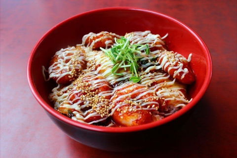 Kabuki Japanese Restaurant - Grafton Accommodation 0