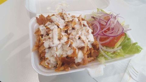 Kebab Palace - Grafton Accommodation 0