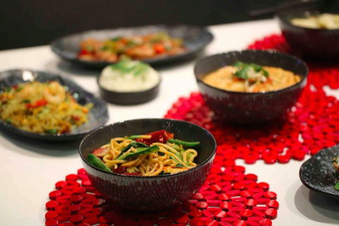 K's Noodle Bar - Grafton Accommodation 0