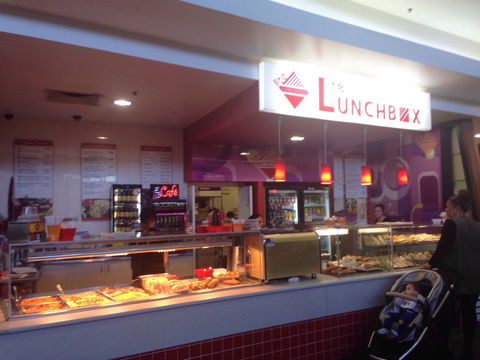 Lite Lunchbox - Grafton Accommodation 0