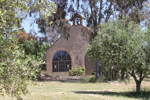 L'Oliveraie Olive Grove - Grafton Accommodation 1