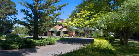 Marty @ Oakdene - Grafton Accommodation 1