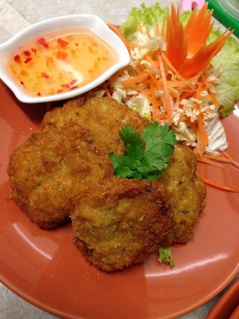 Newport Thai - Grafton Accommodation 0