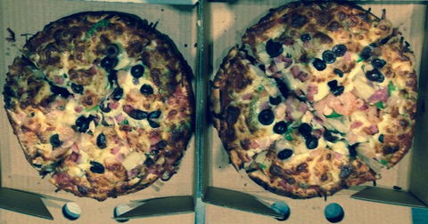 Parkmore Pizza - Grafton Accommodation 0