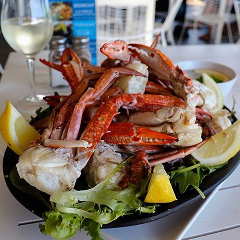 Seafood Nation - Grafton Accommodation 2