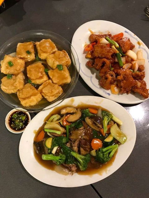 Stir Fry Cafe - Grafton Accommodation 0